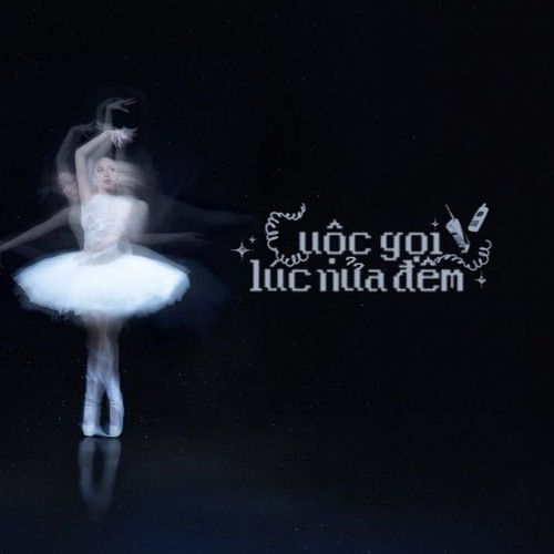 Cuoc Goi Luc Nua Dem - Amee (Cxi X TriTruong remix)