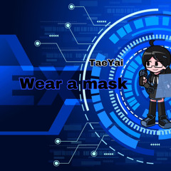 fnf Cyber Sensation Wear a Mask (EX)