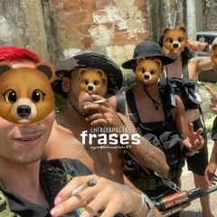 PIKIZIN DAS FAIXA ROSA NO MODO VUK VUK 😋 - PL SILVA 🥋