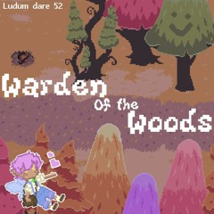 Warden of the Woods (Original Game Soundtrack)