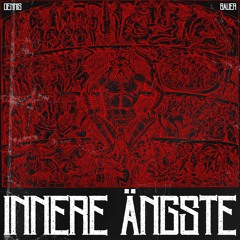 Dennis Bauer - Innere Ängste  (Original Mix)