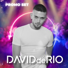 THIS IS ME - David de Rio SetMix Promo