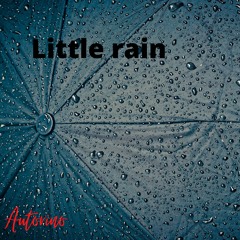 Little Rain