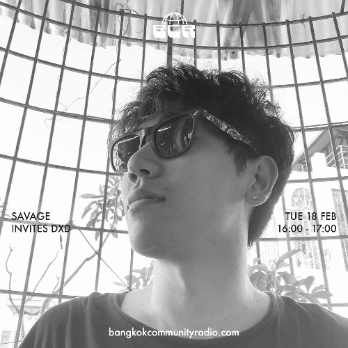 Savage Invites DxD - 18th February 2025