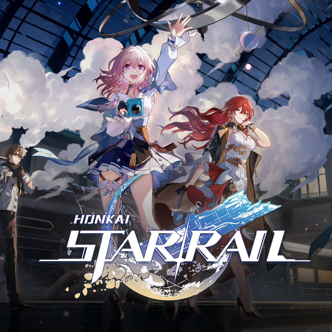 Stream xXtinct25x | Listen to Honkai Star Rail OST playlist online for free  on SoundCloud