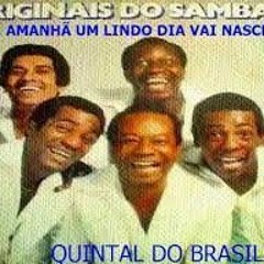 Originals of Samba