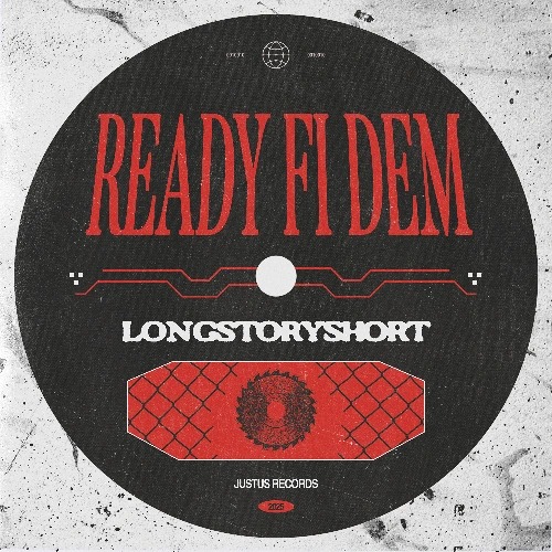 Artwork for the song longstoryshort - READY FI DEM by longstoryshort on Next Sound