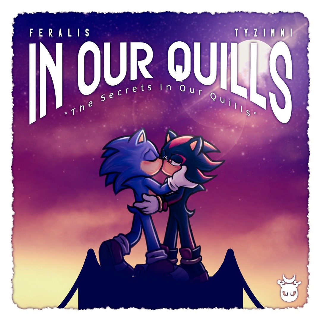 Stream In Our Quills by FERALIS | Listen online for free on SoundCloud