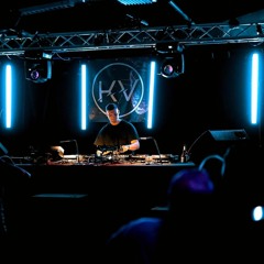 Hard-Techno Set Nature One 2023 Campsite