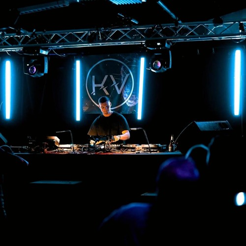 Hard-Techno Set Nature One 2023 Campsite