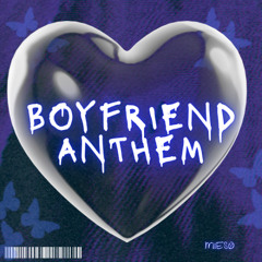 MIESØ - Boyfriend Anthem [PMX Master]