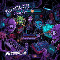 Zerius - Dream Fusions