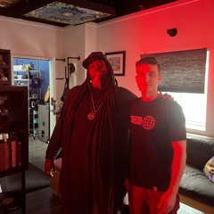R-oderick B2B DYNOBOT - The Black Gate - PREVIEW