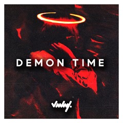"DEMON TIME" - 140BPM - 2023