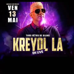 KREYOL LA - DESTIN 5-13-22