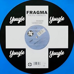 Fragma - Toca's Miracle (Yougle. Edit) [FREE DOWNLOAD]