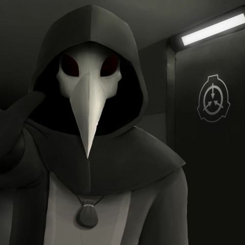 Scp Scp 049 A Deadly Encounter Featuring Dr Emily Rose By Danny Frost By The Scp Foundation Ohm