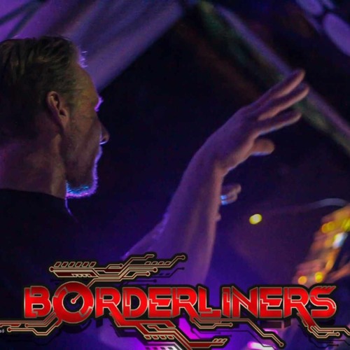 Borderliners Podcast For Braingames Records In 2025