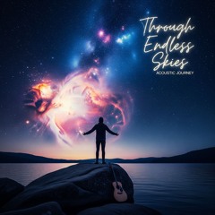 Through endless skies