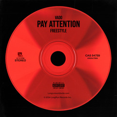 Pay Attention