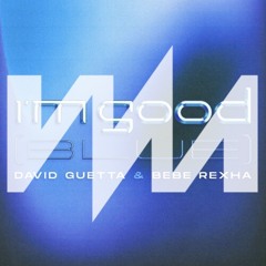 I'm Good (Blue) (WILMIG MashUp)