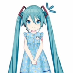 Daisy Bell-Hatsune Miku