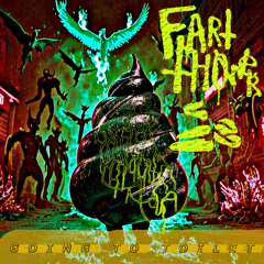 Fart Thrower - At Least Flush The Toilet