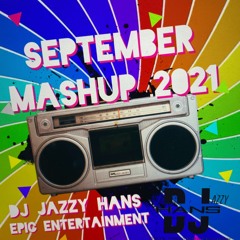 September Mashup 2021