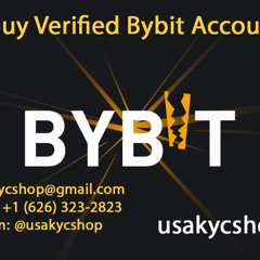Is It Safe to Buy a Verified Bybit Account Online?