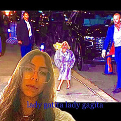 lady gatita lady gagita