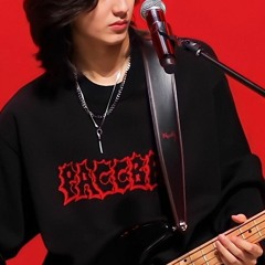 Jooyeon (Xdinary Heroes) - Bad Omens [5SOS] Short Cover