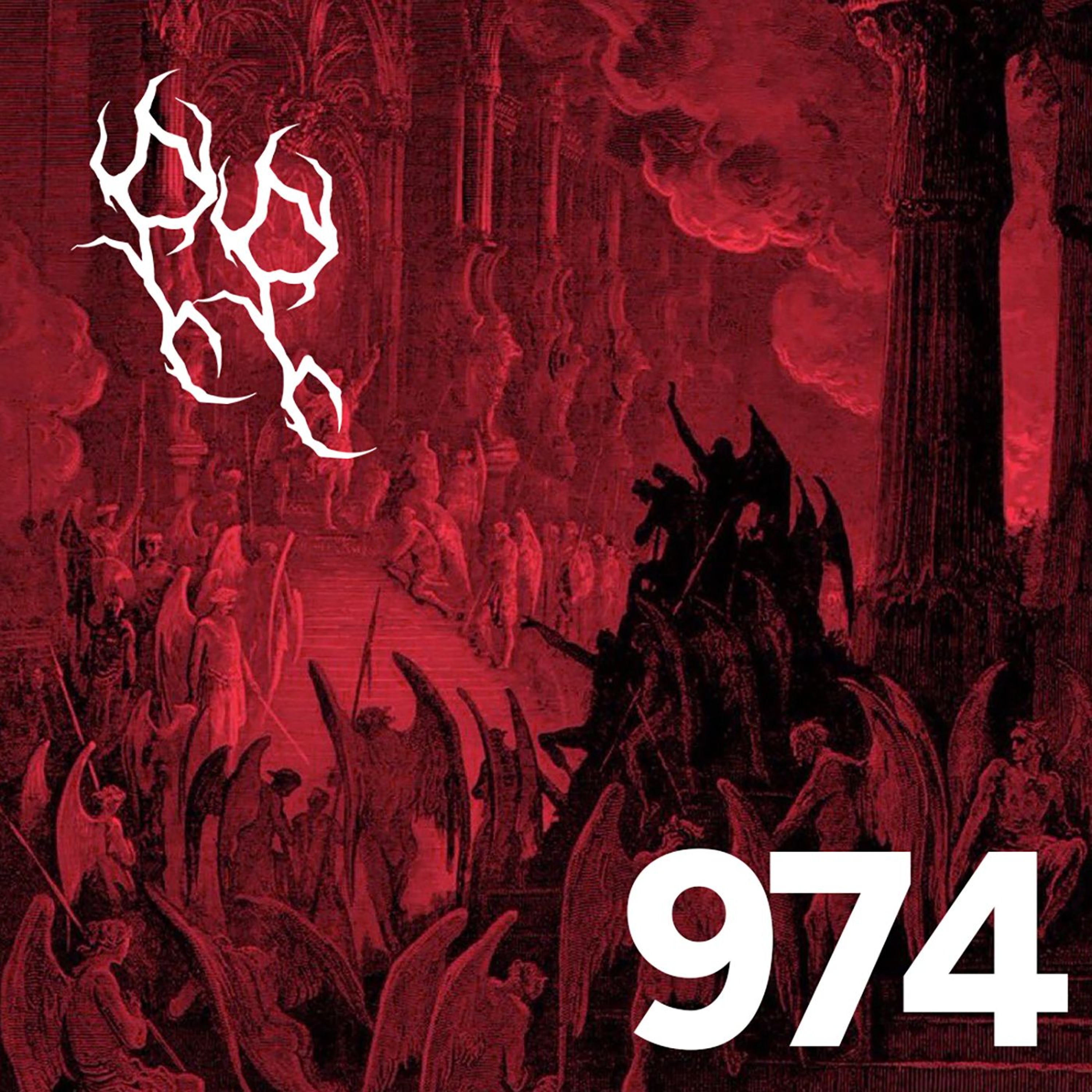 MIXTAPE 974 episode artwork