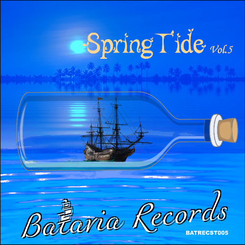 Fiddler - Narrative (Original Mix) [Batavia Records]