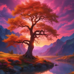 Soul Wise Tree