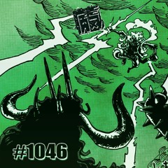 ONE PIECE #1046 | Raizo & Donnergott Nika | Shonen Krank Recap