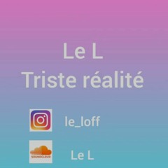 Stream Triste Réalité by BART  Listen online for free on SoundCloud