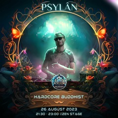 Psylân Festival 2023 ❂ Netherlands