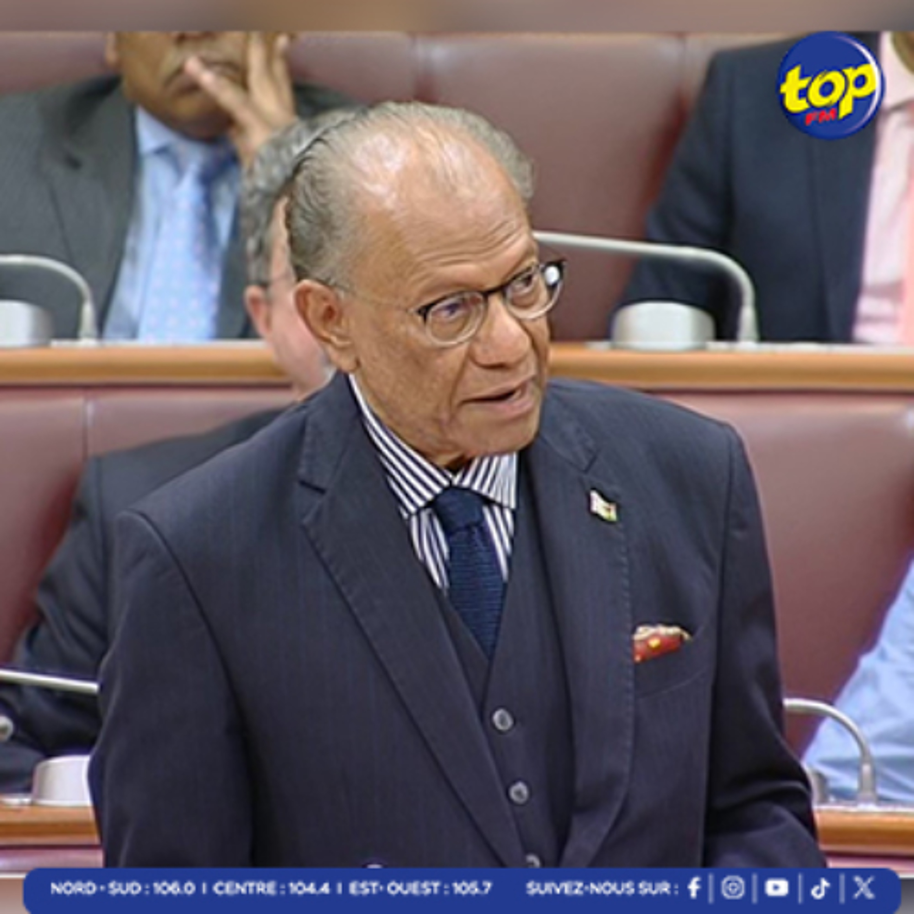 Lors de la séance du PMQT, le Premier ministre, le Dr Ramgoolam, a indiqué que des enquêteurs étrangers seraient sollicités pour prêter main-forte à la police mauricienne dans la résolution des affaires criminelles non-résolues.