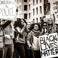 "Civil Disobedience" (produced by Luvjonez Music) #BreonnaTaylor