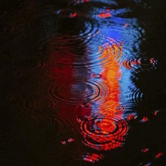 Summer rain