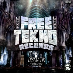 Dismatik - Orakulus