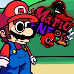Vs Mario FNF Port - OeGang