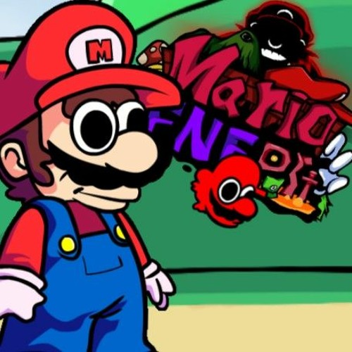 Vs Mario FNF Port - OeGang