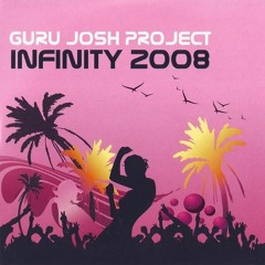 Guru Josh Project & Klaas - Infinity 2008 (Andeen K Extended Mix)