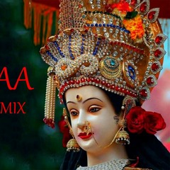 Jay Jay Maa | Remix | DJ Akhil