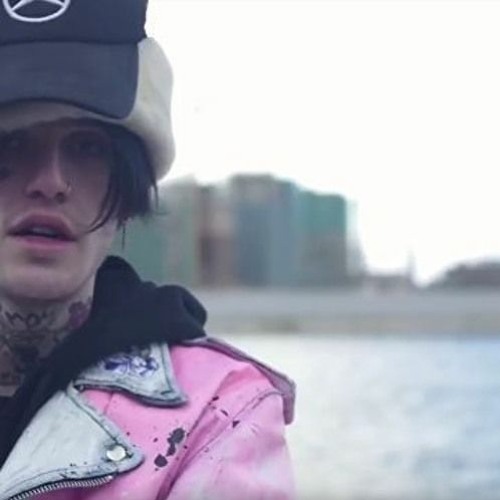 Stream Lil Peep - Problems ( Slowed To 