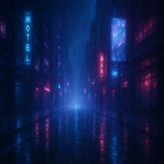 Neon Rain