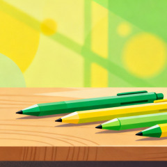 Yesterday's Tomorrow Today