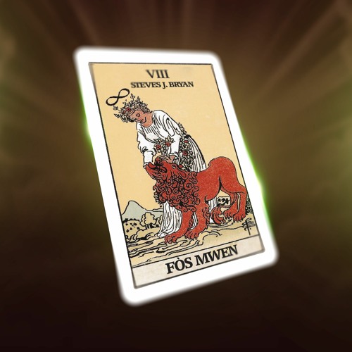Steves J. Bryan - Fòs Mwen
