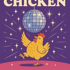 Taylor Swift x Skrillex x Disco Lines - Disco Chicken Soup